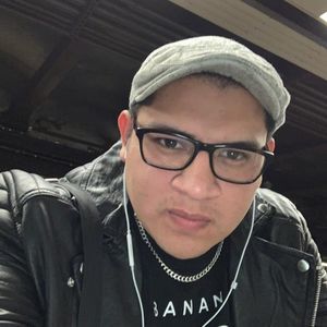 Meet your Posher, Marvin josè